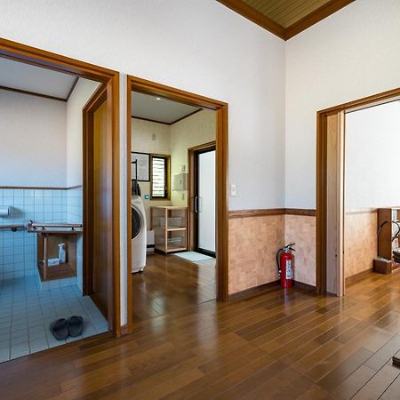 Apartamento 那智温泉 南の湯 - Onsen House Nachi Nachikatsuura Exterior foto