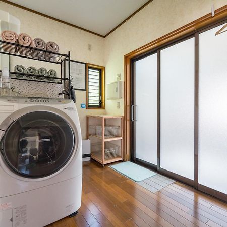 Apartamento 那智温泉 南の湯 - Onsen House Nachi Nachikatsuura Exterior foto