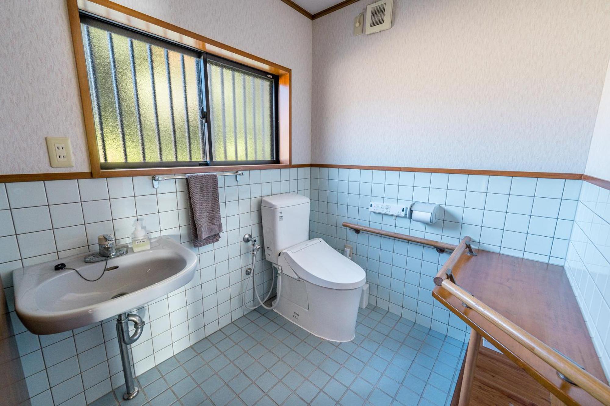 Apartamento 那智温泉 南の湯 - Onsen House Nachi Nachikatsuura Exterior foto