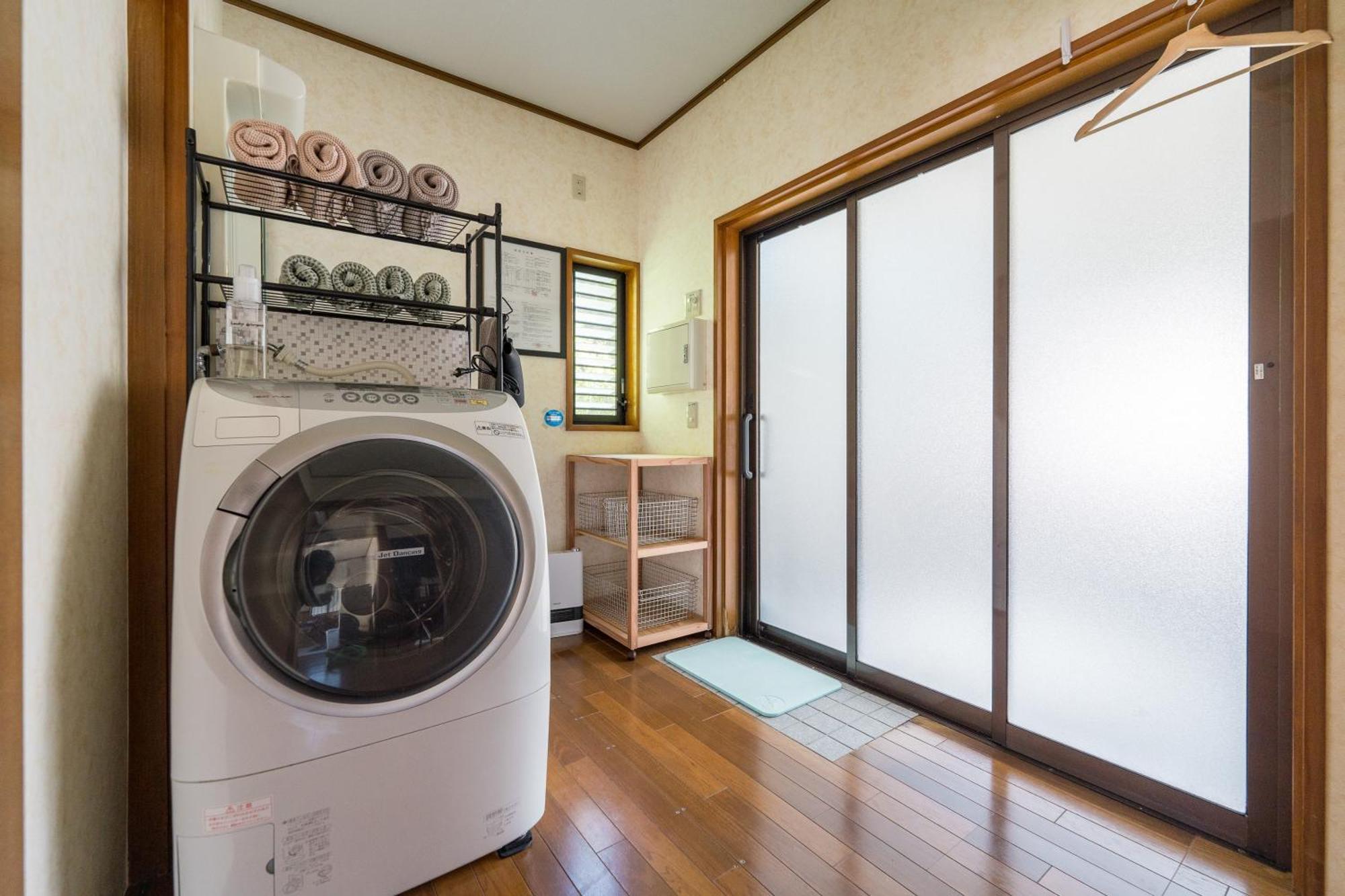 Apartamento 那智温泉 南の湯 - Onsen House Nachi Nachikatsuura Exterior foto