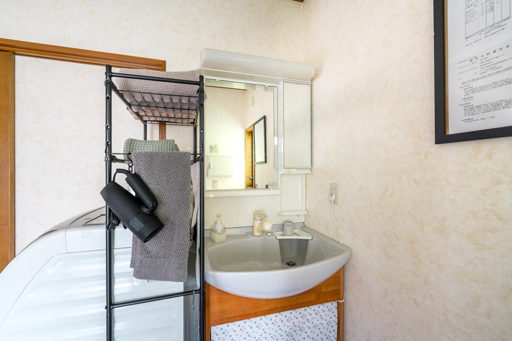 Apartamento 那智温泉 南の湯 - Onsen House Nachi Nachikatsuura Exterior foto