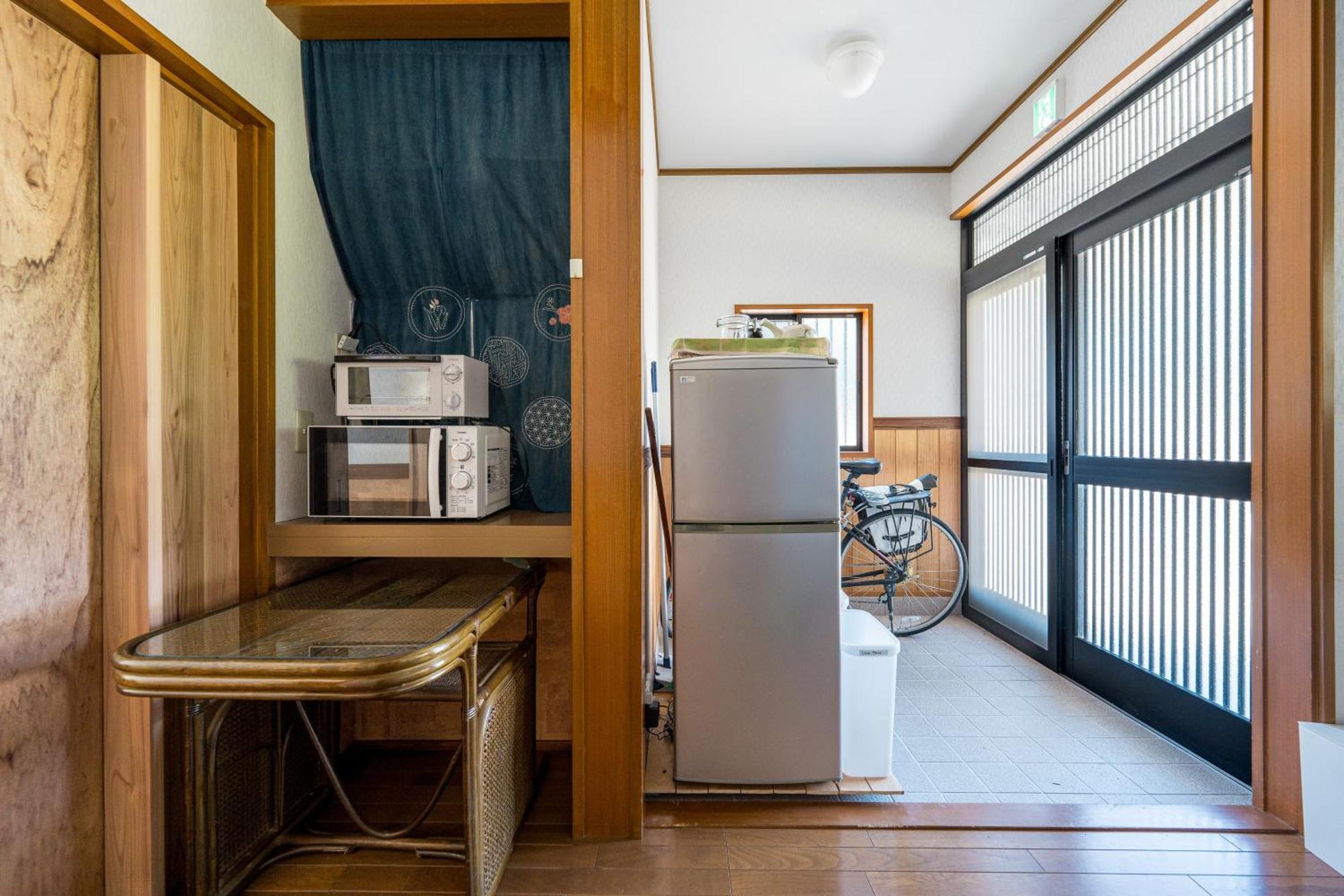 Apartamento 那智温泉 南の湯 - Onsen House Nachi Nachikatsuura Exterior foto